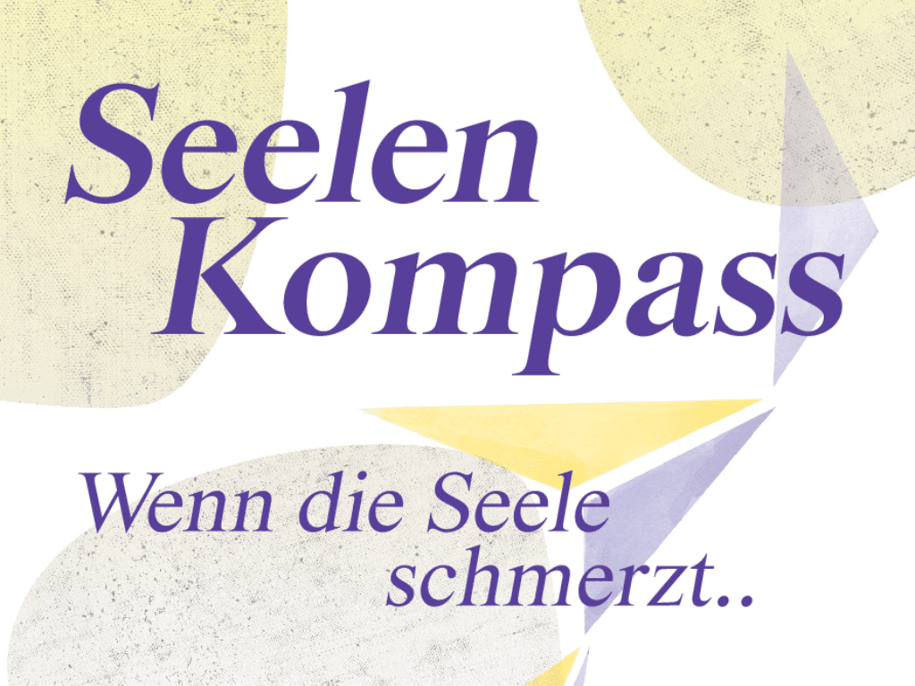Titelbild Handbuch Seelenkompass